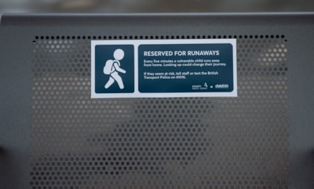 Reserved for Runaways 2