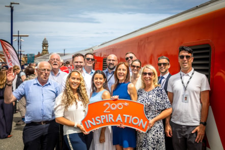Inspiration train Scarborough (3)