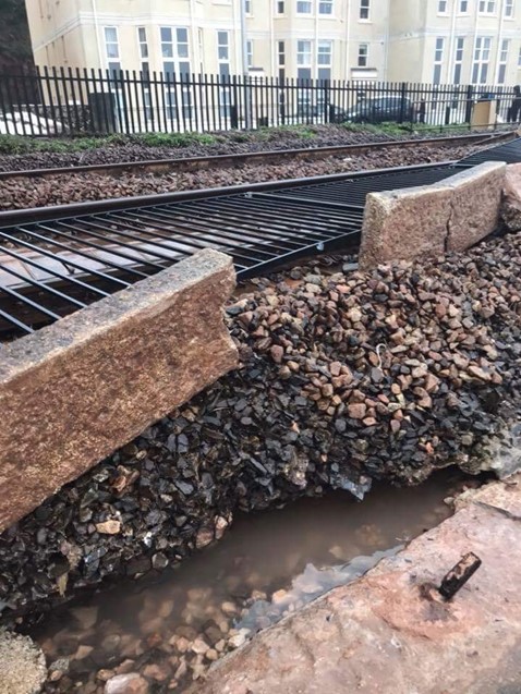 Dawlish 2 March 2018 - 2