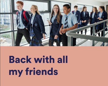 back to school connect