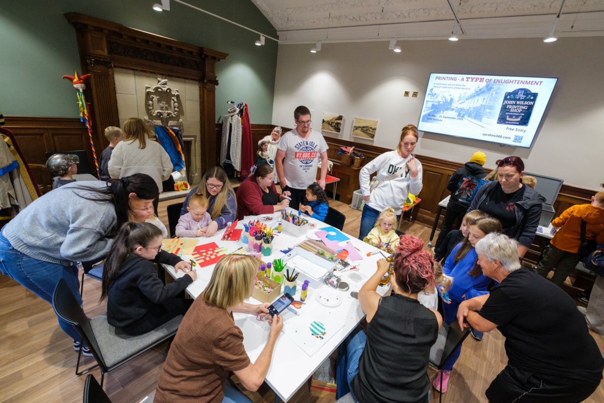 EAC Galston Town Hall 29