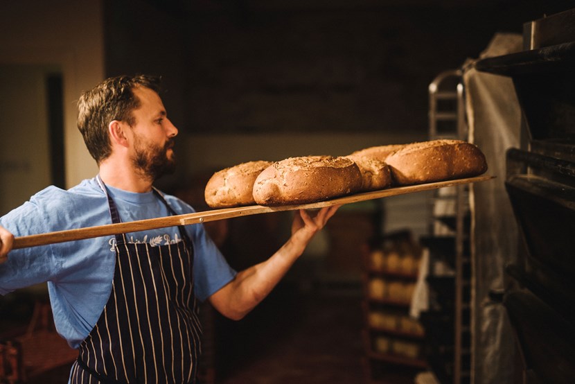 The Bluebird is landing: Yorkshire bakery opens in Kirkgate Market: bluebird-1011.jpg