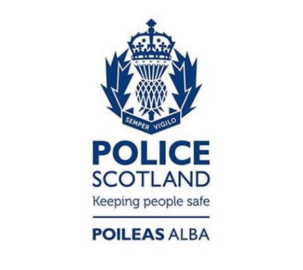 Police scotland logo