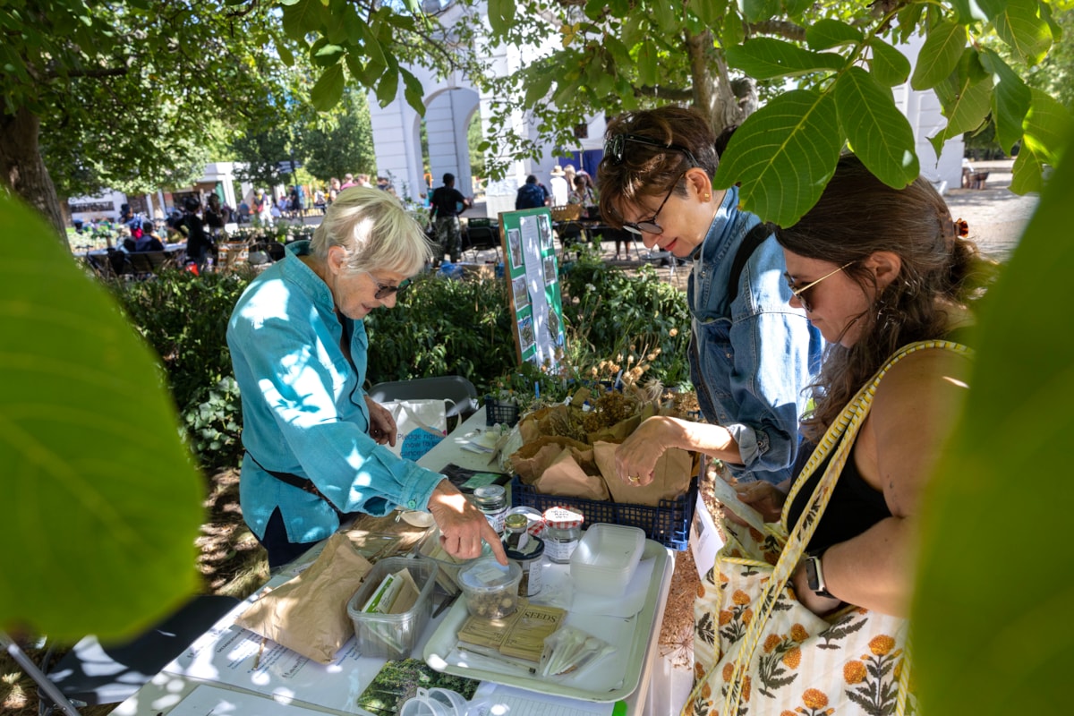 Grow Show 2026 SB 09