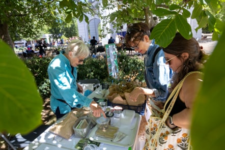 Grow Show 2026 SB 09