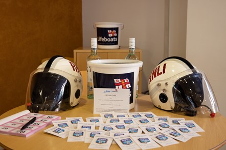 Fish Supper Event.Oct 22