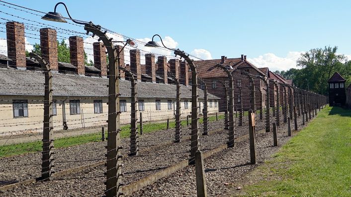 Auschwitz sml: Auschwitz sml