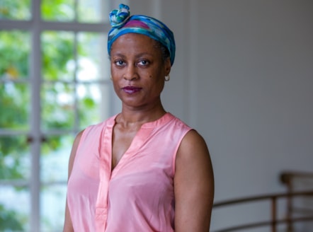 Dr Sandra Husbands is concerned about the number of coronavirus cases in Hackney