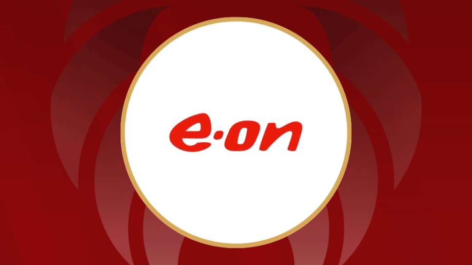 Human Company - E.ON UK