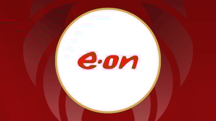 Human Company - E.ON UK