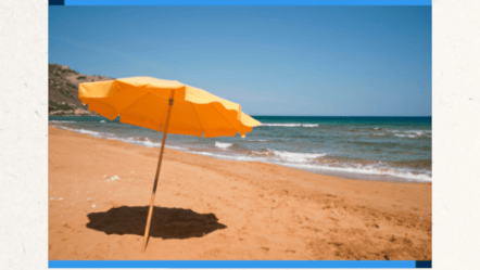 Campaign Resources - Prepare for Hot Weather - SG Resilience