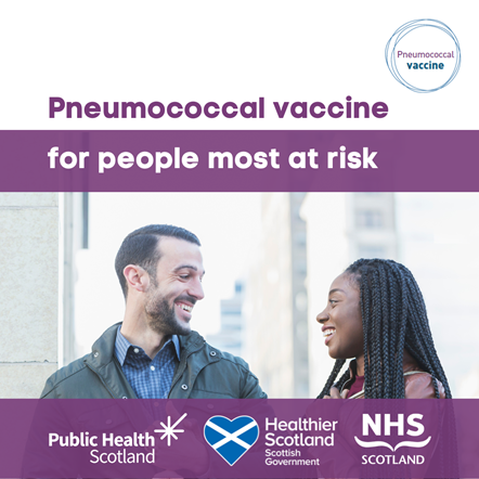 Pneumococcal Vaccine (Asset 3) - February 2024