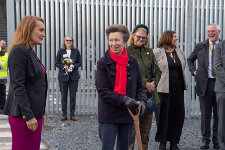 Princess Anne Barrow 15-11-23-3