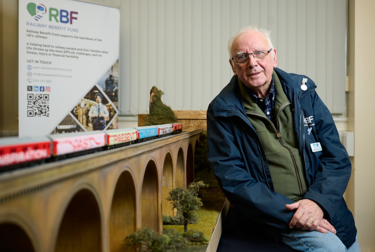 Avanti West Coast Inspiration Crewe 9