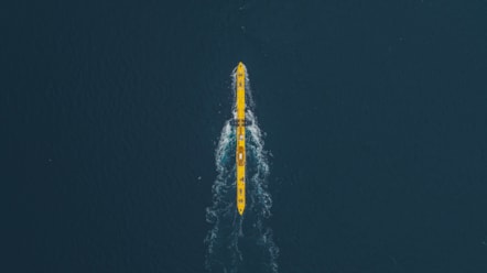 Orbital Marine Power 2