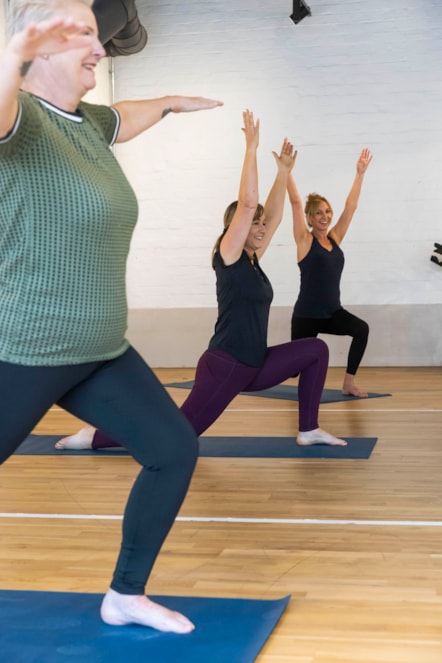 Yoga