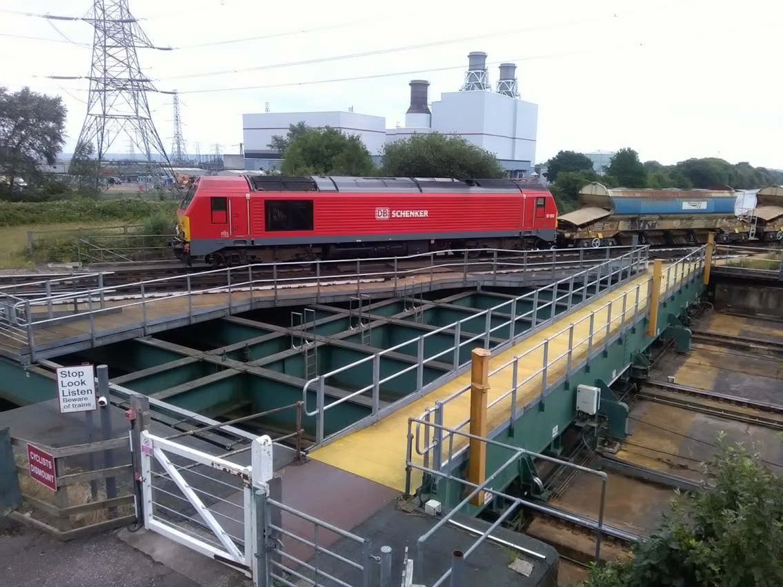 Mick's views at Keadby (7)