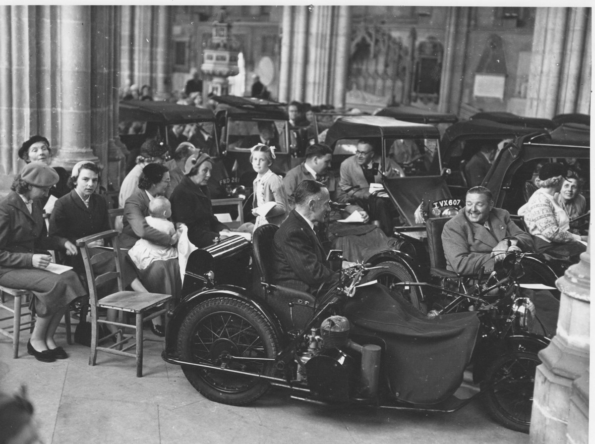 Trikes Trikes