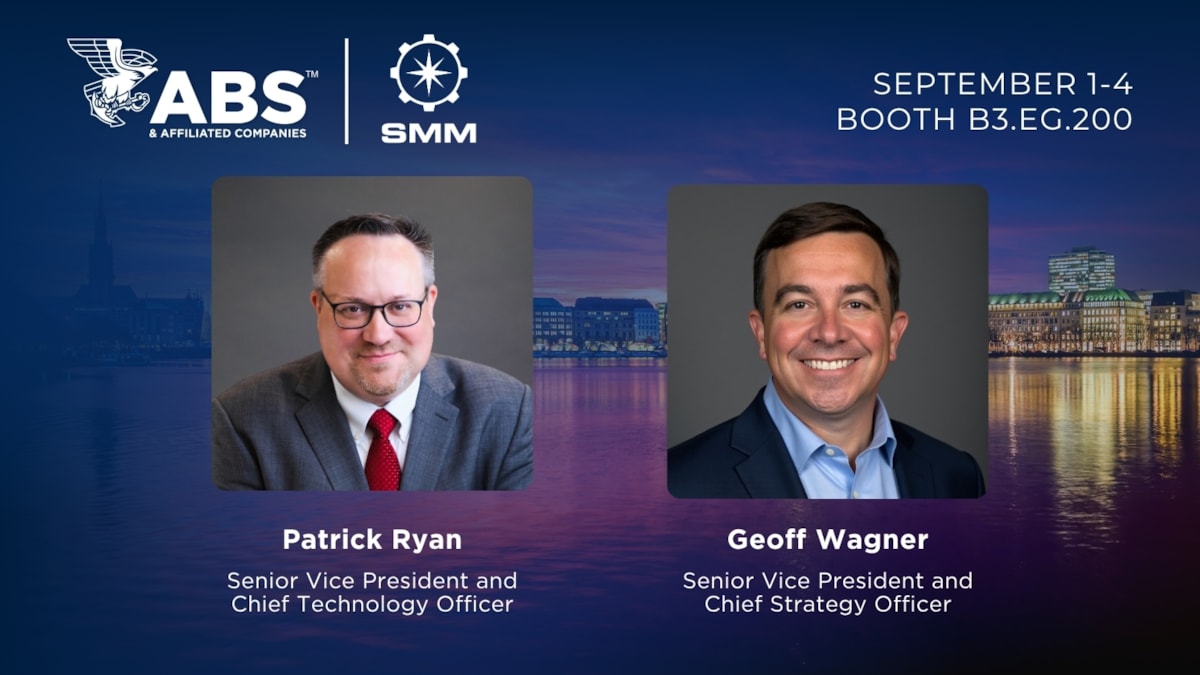 ABS at SMM26 - Leaders 1