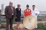 Go-ahead for Falkirk development: Falkirk Development