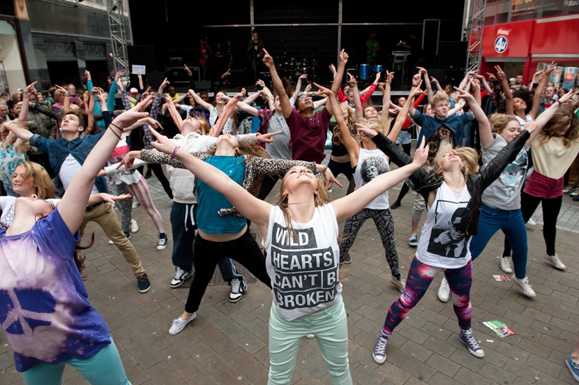 Annual youth arts festival ‘Breezes’ in to Leeds: photoforbackpage.jpg