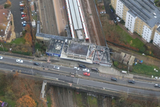 West Ruislip: West Ruislip