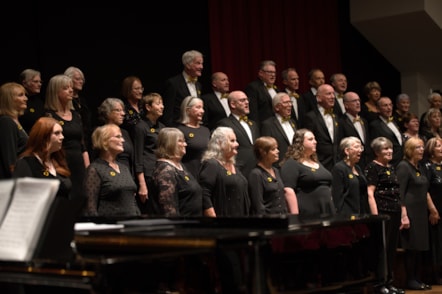 St John's Hospice Choir