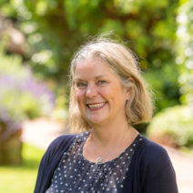 Cathy Lambert - Pro Vice Chancellor (Student Journey & Academic Registrar)