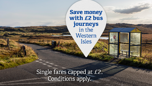 Western Isles Social Assets