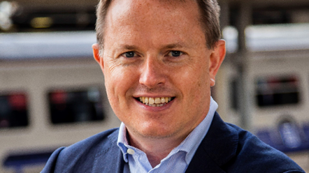 East Midlands, Yorkshire & Humberside comment - Tony Baxter, Regional Director for Northern