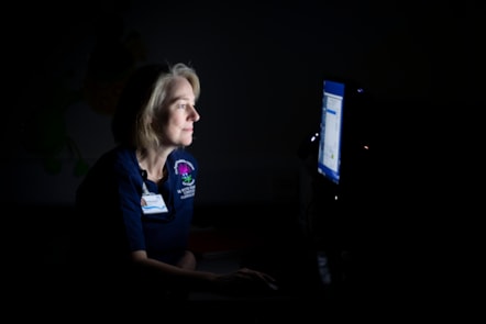 Dr Ruth Hamilton, Consultant Clinical Scientist at Royal Hospital for Sick Children, Glasgow, and principal investigator data analysis