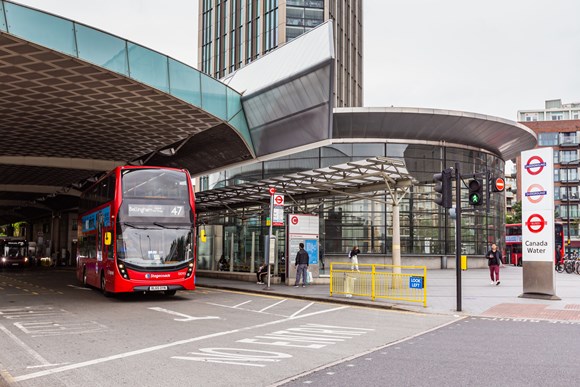 gentage Klappe Dom TfL Press Release - TfL seeks views on reshaping the central and inner London bus network following Government requirement for significant savings gentage Klappe Dom TfL Press Release - TfL seeks views on reshaping the central and inner London bus network following Government requirement for significant savings