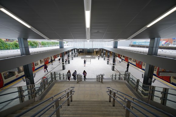 TfL Image - Whitechapel 8
