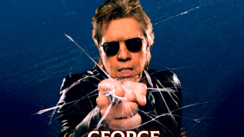 George Thorogood & The Destroyers