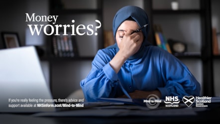 1920x1080 - Money Worries - Social Static - Mind to Mind