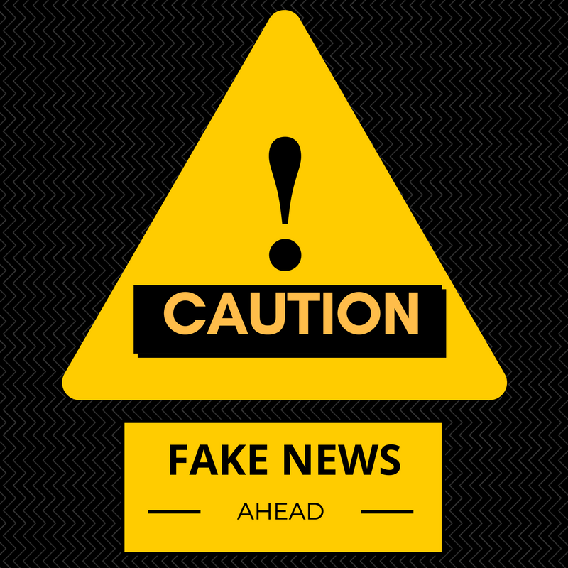 Fake News is Not News…it’s Propaganda: Fake News