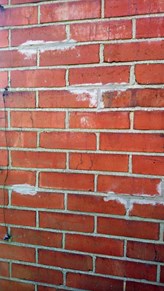 Re-pointing - Energy Guard Ltd.