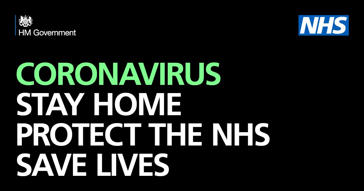 Stay Home, Protect the NHS, Save Lives-2