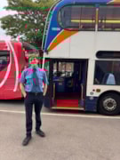 Rhys Stirling: Rhys Stirling