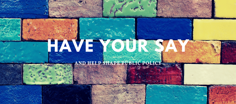 Have your say brick wall-2