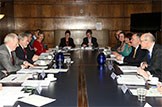 New moves to tackle blacklisting: STUC Meeting 2013