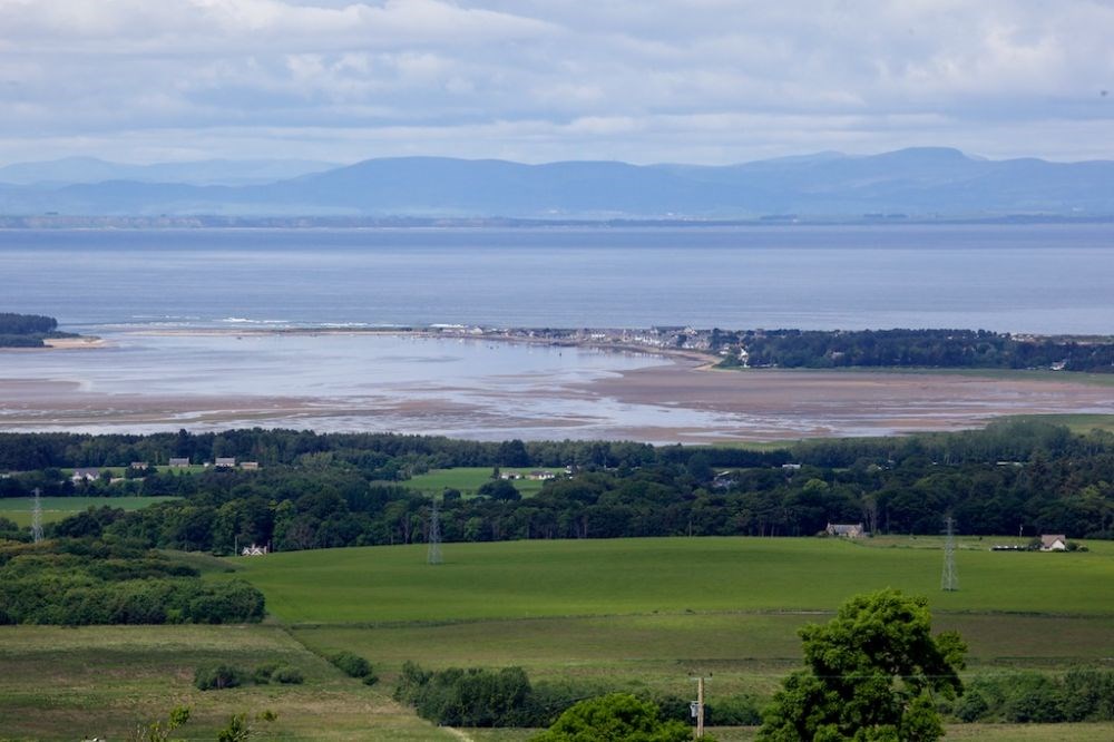 Findhorn Bay wildfowling mediation to begin