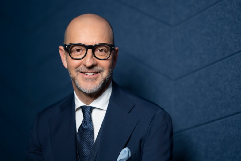 Gianfranco Sgro appointed CEO Arriva Group