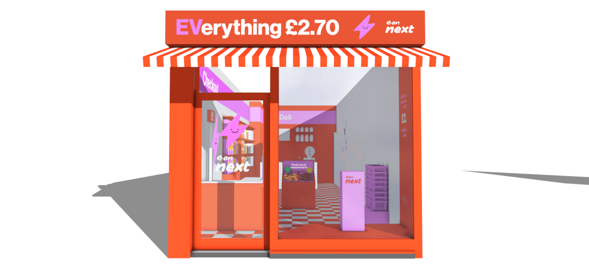 EVerything £2.70 Store