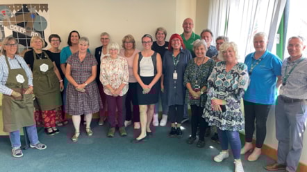 Community Grants 2025 Beneficiaries 2