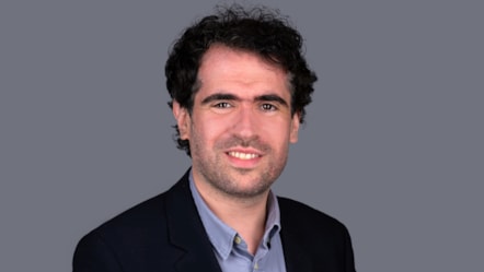 Cllr Sam Pallis, Deputy Cabinet Member for Inclusive Economy