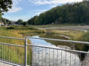 Wild Park Rainscape Sept 2025 (c) BHCC: Wild Park Rainscape Sept 2025 (c) BHCC