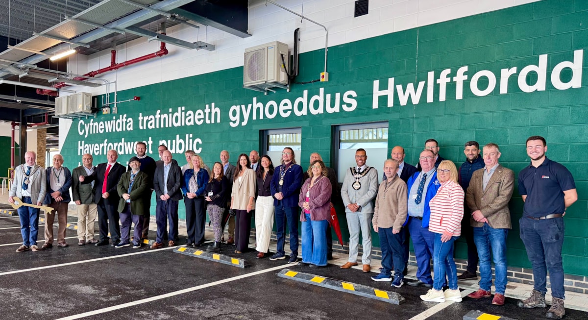Large Group Hwest PTI