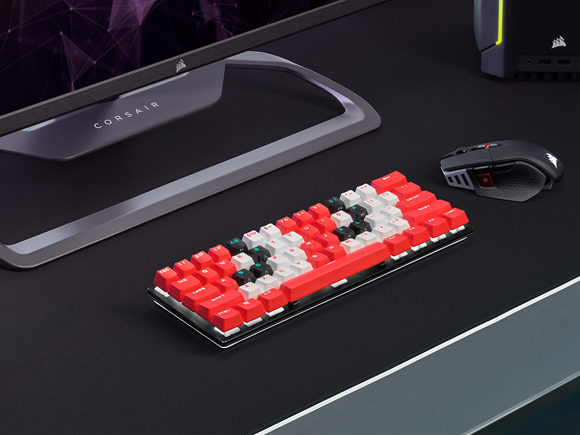 K70 PRO MINI WIRELESS PC HERO 1
