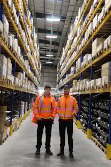 Siemens National Apprenticeship Week 02: Siemens National Apprenticeship Week 02